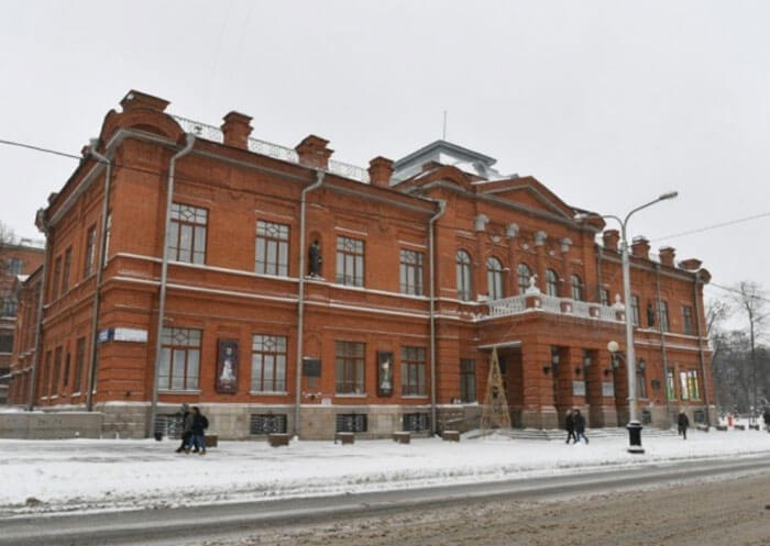 Именем Рудольфа Нуреева предложили назвать Театр оперы и балета в Уфе