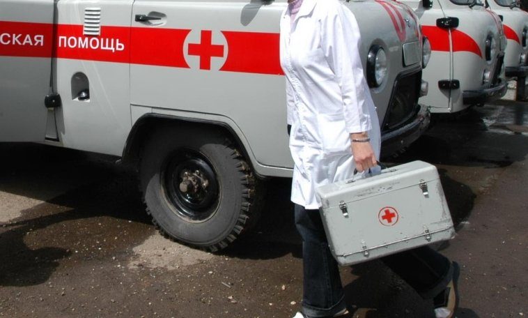 В Учалинском районе пьяная семья зверски избила бригаду скорой помощи