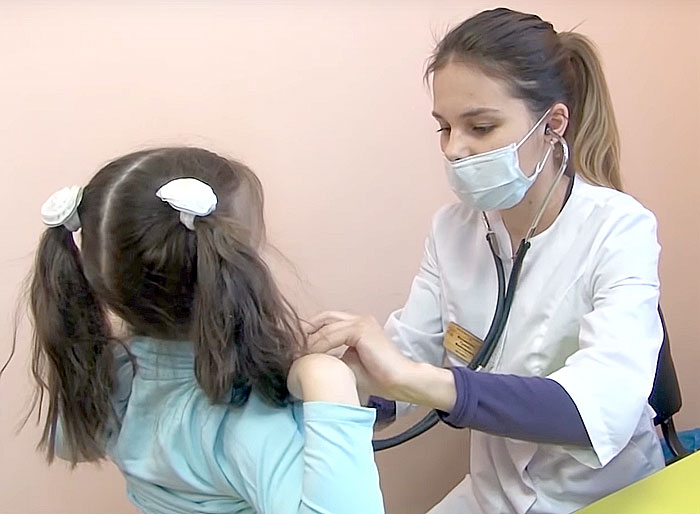 В Башкирии массово отменяют занятия в школах из-за ОРВИ и гриппа