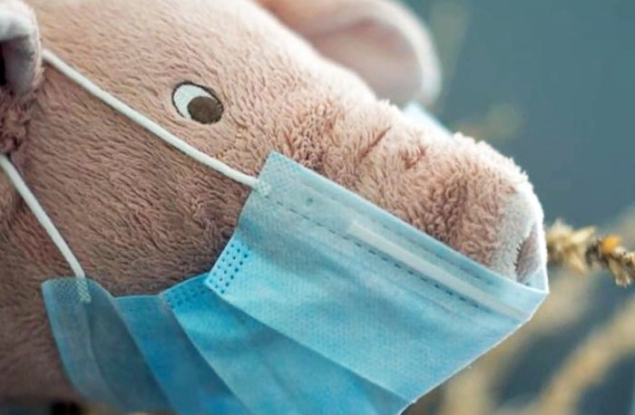 В Башкирию возвратился свиной грипп: зарегистрировано 18 случаев заболевания