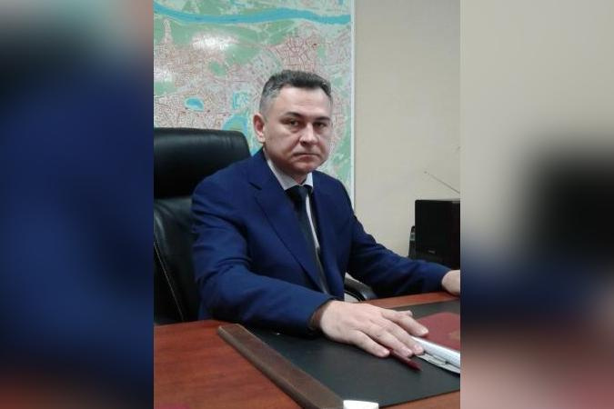 Аяз Камалов назначен и.о. главврача Республиканской станции скорой помощи