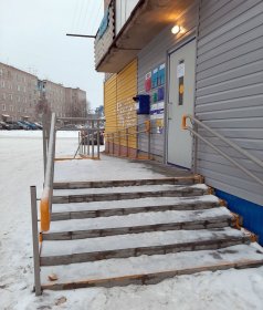 В Давлекановском районе почтовые отделения стали комфортнее для инвалидов