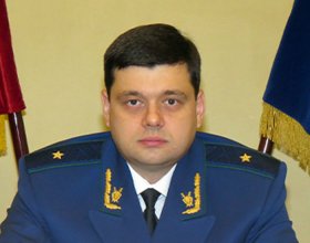 Владимир Ведерников назначен прокурором Башкирии