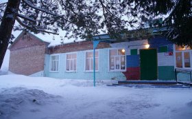 Радий Хабиров в Куюргазинском районе поручил отремонтировать старую школу