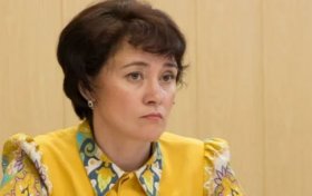 Пришла, поставила бокал и сказала: «Здесь мое рабочее место»: Гульназ Шафикова вернулась в БГПУ после увольнения из БИРО