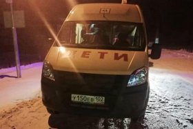 В Чекмагушевском районе подожгли автомобиль общественника Руслана Нуртдинова
