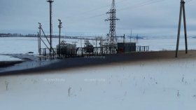 В Туймазинском районе произошла утечка нефти