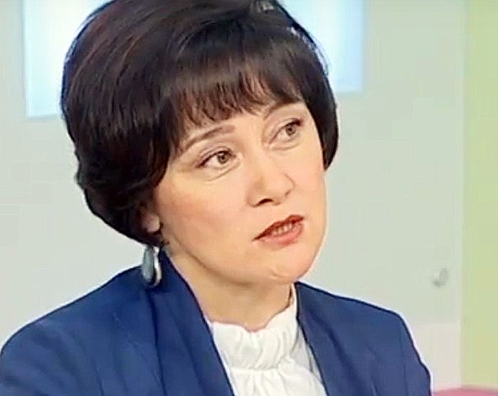 Экс-министр образования Башкирии Гульназ Шафикова получила новую должность в БГПУ