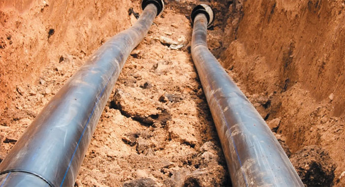 Стало известно, где в Башкирии в 2020 году построят водопроводы