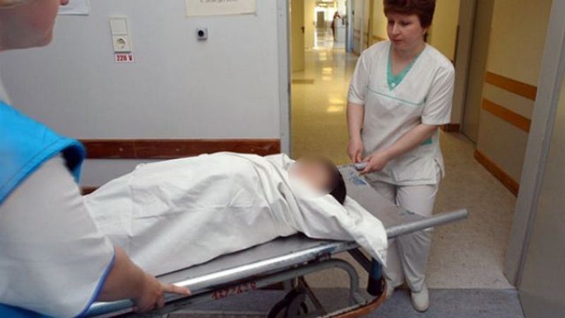 В Стерлитамаке госпитализировали мальчика с подозрением на коронавирус