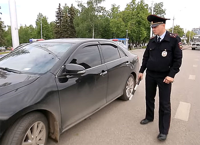 В России водителей предупреждают о новых правилах техосмотра