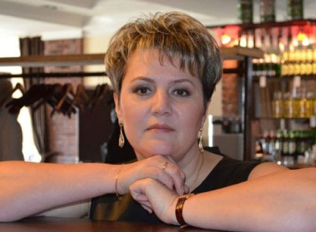 Юлия Галковская назначена исполняющей обязанности главы администрации Бирского района