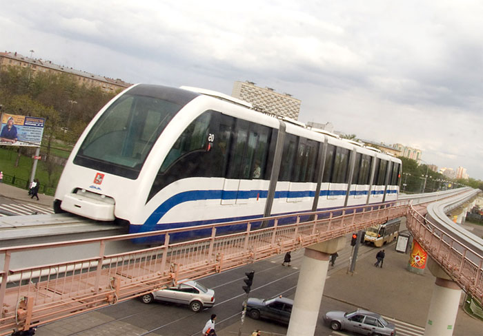 В Стерлитамаке хотят построить частное наземное метро
