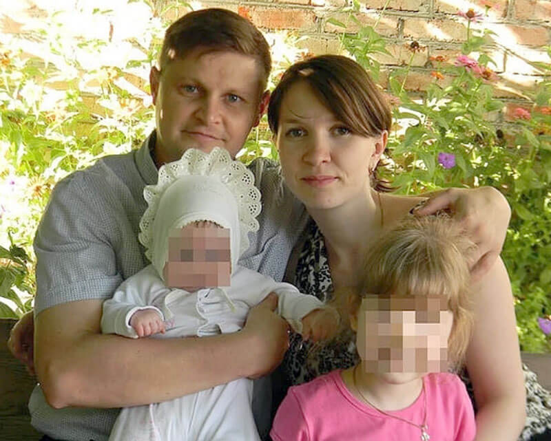 В больнице Башкирии скончалась девочка родители которой погибли в аварии в Кармаскалинском районе