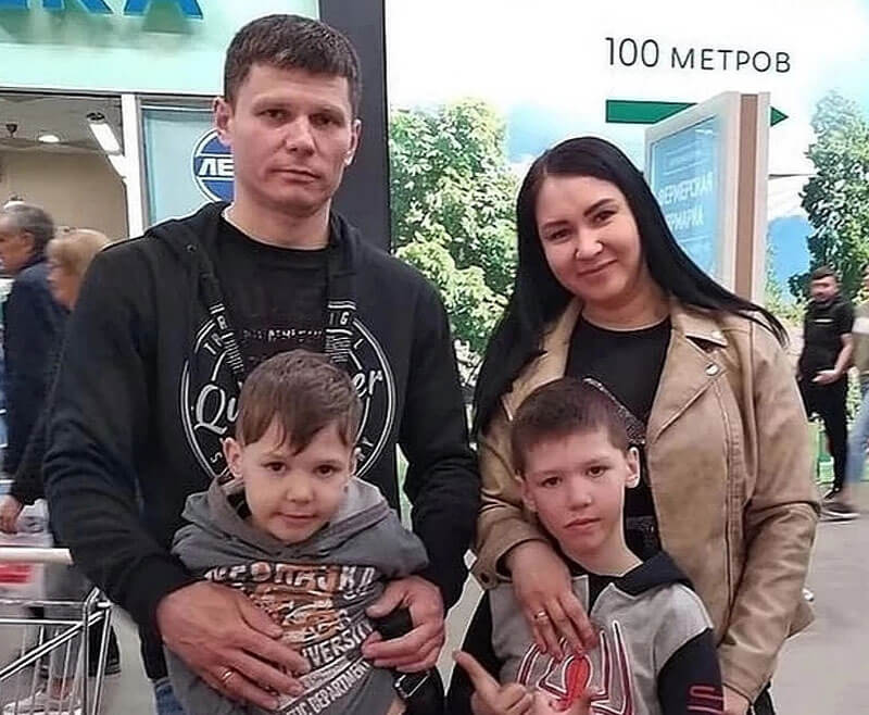 Жена пропавшего Артема Мазова обратилась за помощью к эзотерикам