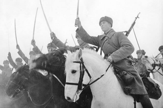 В Башкирии утвердили дату празднования Дня 112-й Башкирской кавалерийской дивизии