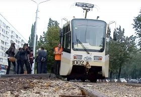 В Уфе может возобновиться трамвайное сообщение между севером и югом столицы