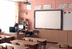 В Башкирии на карантин закрыли 323 школы