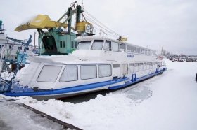 Радий Хабиров рассказал о первых шагах по восстановлению Башкирского речного пароходства
