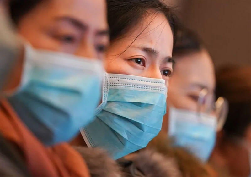 В обсерватор в Абзелиловском районе поместили 14 китайцев с подозрением на коронавирус