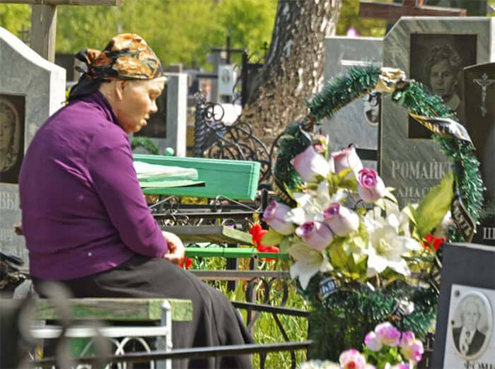 В Башкирии в День поминовения и почитания откроют для посещения кладбища
