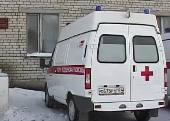 Авария в Краснокамском районе: столкнулись бензовоз «КамАЗ» и две иномарки