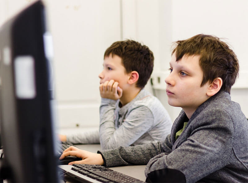 В Башкирии школьников бесплатно обучат программированию