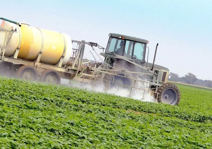 В Башкирии предложили ввести штраф 100 тысяч рублей за безответственное применение пестицидов