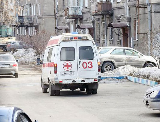 В Башкирии госпитализировано 6 детей с подозрением на коронавирус