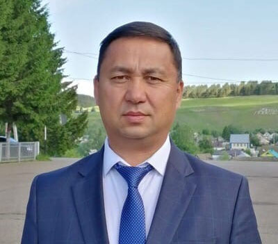 В Башкирии назначили и.о. главы администрации Архангельского района