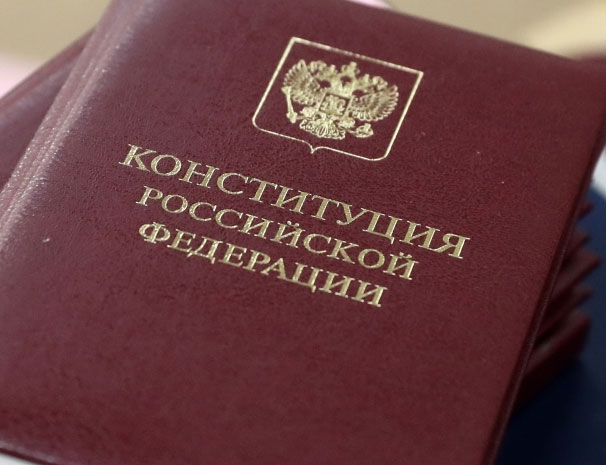 В России перенесут дату голосования за поправки в Конституцию