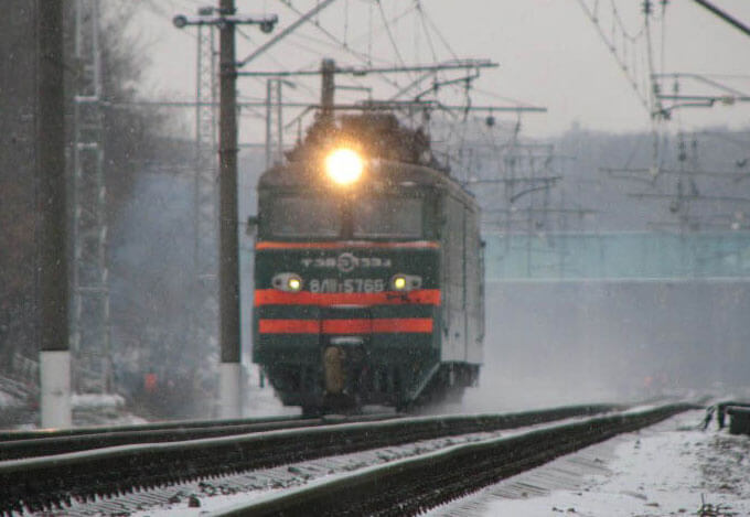 В Башкирии будет сформировано пять противоразмывных поездов