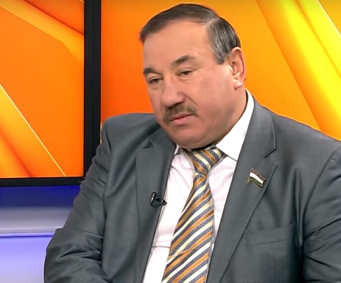 Вице-президент Адвокатской палаты Башкирии Булат Юмадилов отстранен от должности