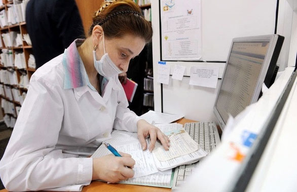 Как в Башкирии дистанционно оформить больничный лист гражданам находящимся на карантине по коронавирусу