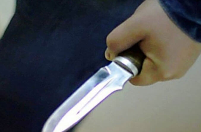 В Ишимбайском районе подросток поссорившись с ровесником ударил его ножом в живот