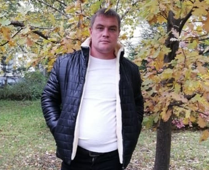 Уфимцу Владимиру Санкину убившему педофила продлили домашний арест