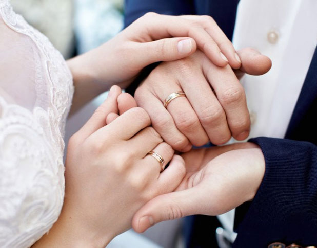 В Башкирии запретили выездную регистрацию браков