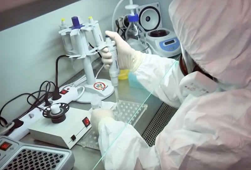 В Башкирии частным клиникам разрешат брать анализы на коронавирус