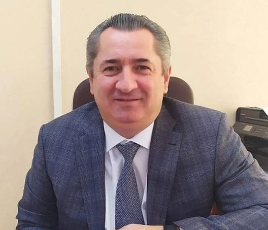 Алан Марзаев возглавил Госкомитет по транспорту и дорожному хозяйству Башкирии