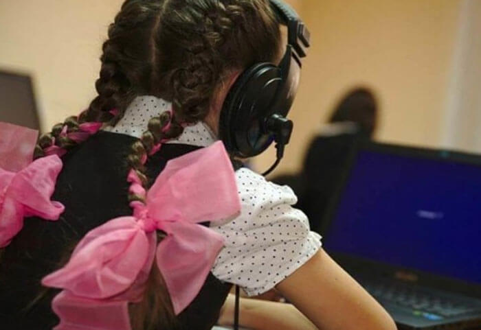 Минобразования попросило жителей Башкирии разгрузить интернет для обучения школьников