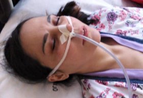 В Башкирии пациентку с послеродовым сепсисом отказались перевозить в московскую клинику