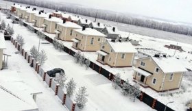 Хабиров рассказал, кто из жителей сможет получить льготную ипотеку со ставкой 0,1 процента