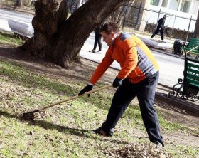 Хабиров подписал указ о проведении в районах Башкирии дней чистоты
