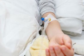 В Башкирии с подозрением на коронавирус госпитализировано еще двое детей