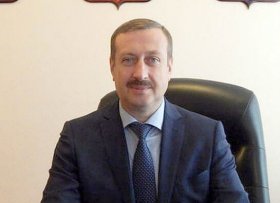 Глава Уфимского района Вилорий Угаров ушел на домашний карантин