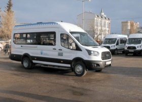 В Башкирии городские и междугородние автобусы «Башавтотранса» станут ходить реже