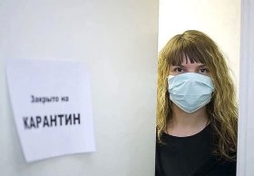 В Уфе из-за угрозы коронавируса закрылись 40% от общего числа предприятий