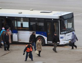 В Башкирии закрывается автобусное сообщение между республикой и другими регионами