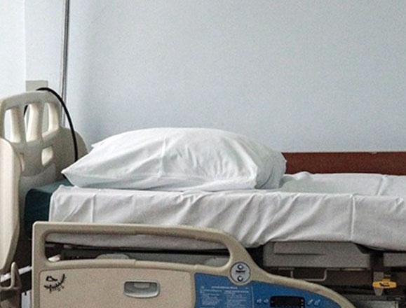 В Башкирии выписали четвертого пациента вылечившегося от коронавируса