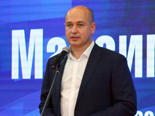 Максим Ульчев может стать новым руководителем Агентства по печати и СМИ Башкирии